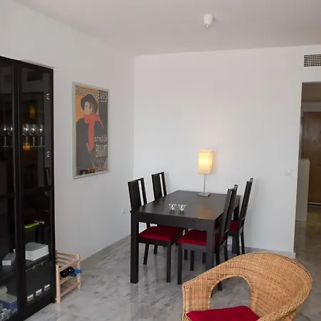 Violin Appartement Torremolinos