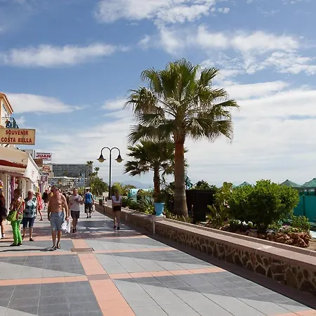 Appartement Violin Torremolinos