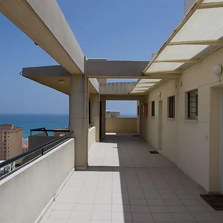 Violin Appartement Torremolinos