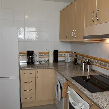 Violin Apartment Torremolinos