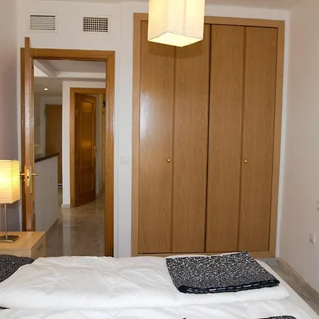 Violin Apartment