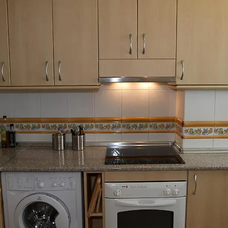 Apartment Violin Torremolinos