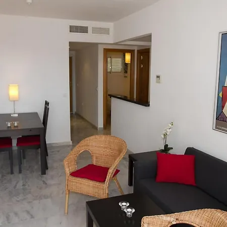 Apartment Violin Torremolinos